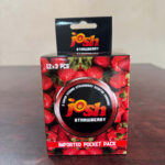Josh Strawberry Condoms