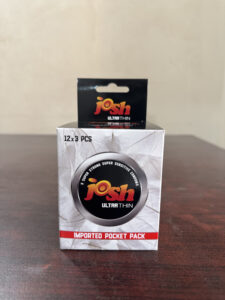 Josh Ultra Thin Condoms