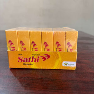 Sathi Danedar Condoms