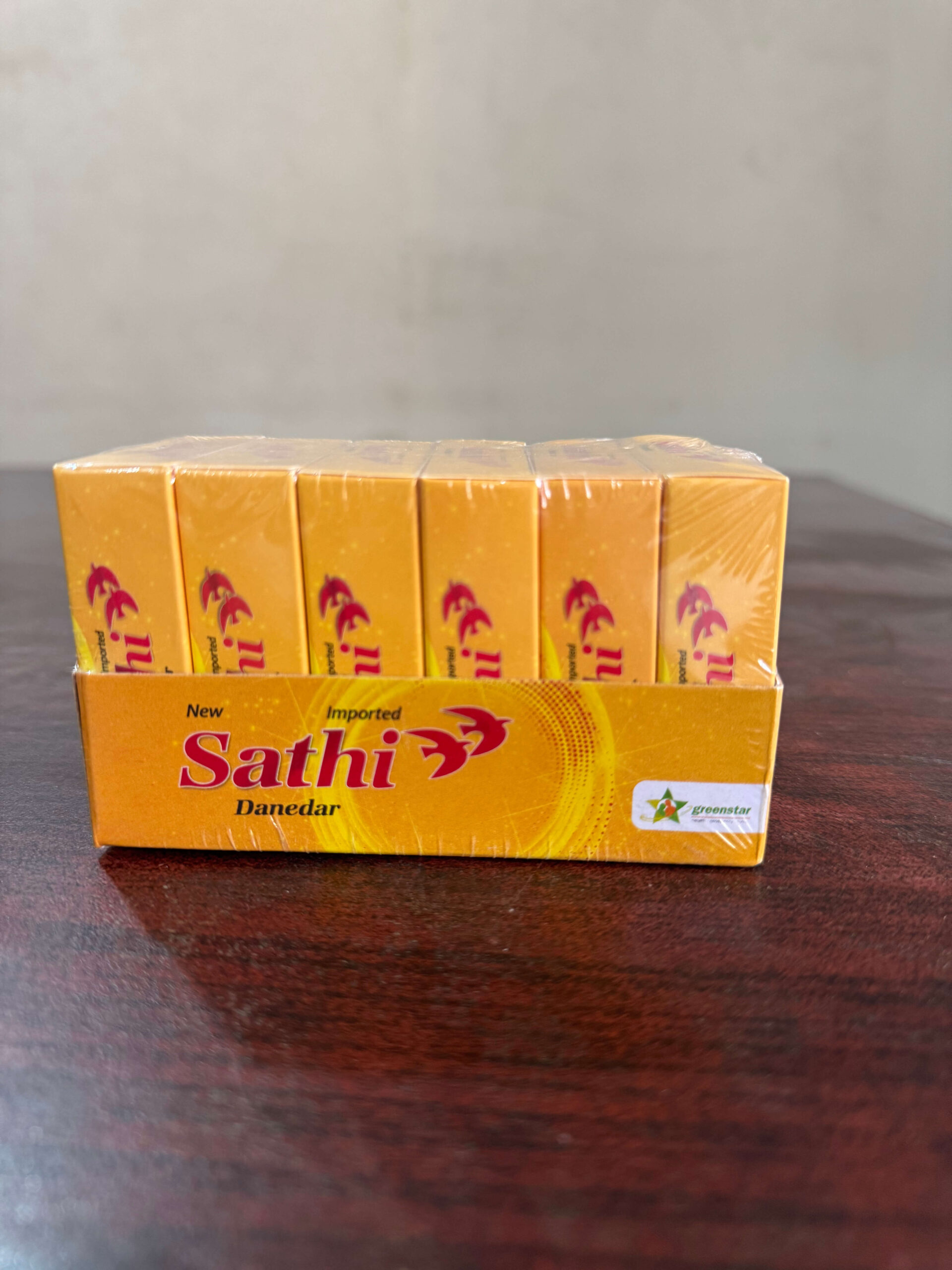 Sathi Danedar Condoms