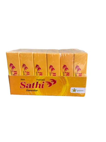 Sathi Danedar Condoms