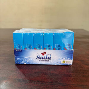 Sathi Menthol Condoms