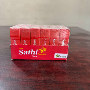 Sathi Plus 3