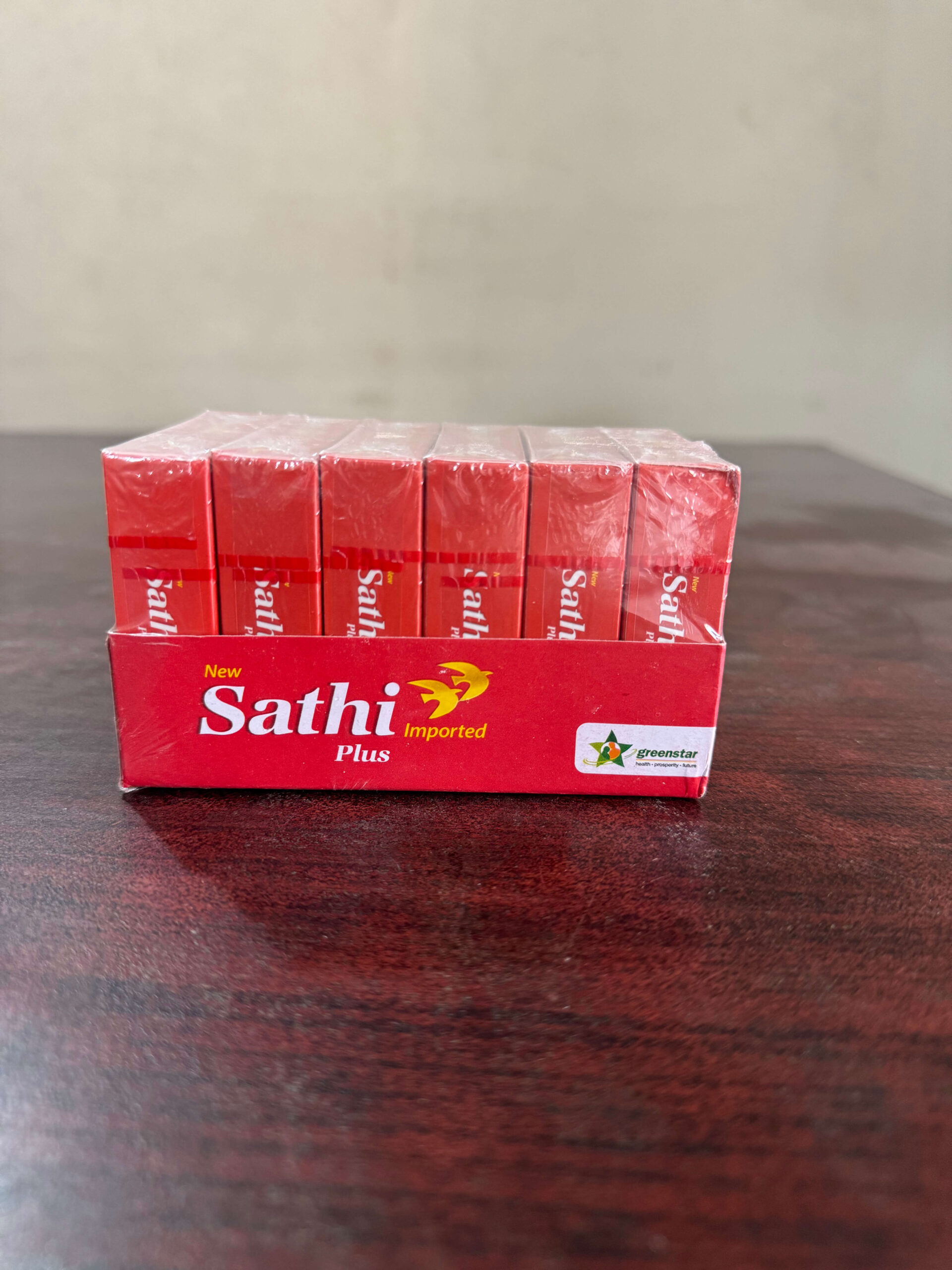 Sathi Plus 3