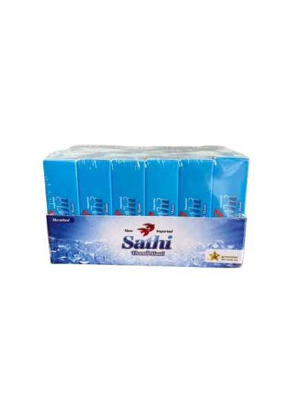 Sathi Menthol Condoms Sathi Menthol Condoms