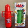 Kiddu Baby Feeder 250 ML - 6Pcs