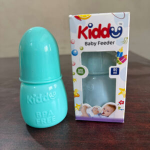 Kiddu Baby Feeder 80 ML