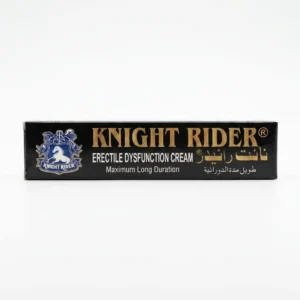 Knight Rider Delay Cream 10 Gram