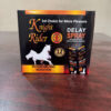 Knight Rider Delay Spray - Maximum Long Duration 15ml