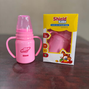 Shield Baby Feeder 125 ml