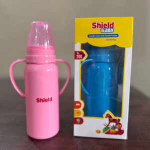 Shield Baby Feeder 250 ml