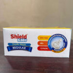 Shield Evenflo Nipple Regular (1)