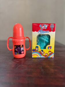 sweet baby Classic feeder 150ml