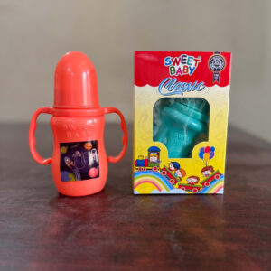 sweet baby Classic feeder 150ml