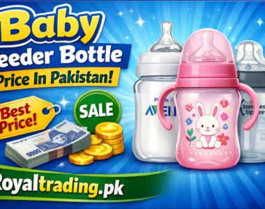Baby Feeder Bottle Price In Pakistan