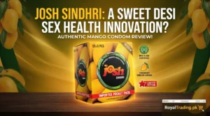 Josh Sindhri Condoms Review