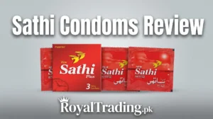 Sathi Condoms Review (2026)