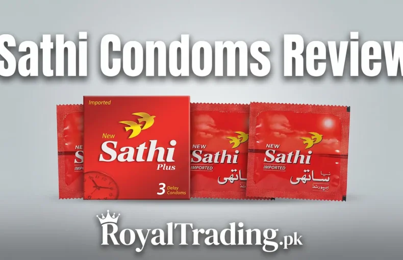 Sathi Condoms Review (2026)
