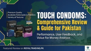 Touch Condoms Review Pakistan
