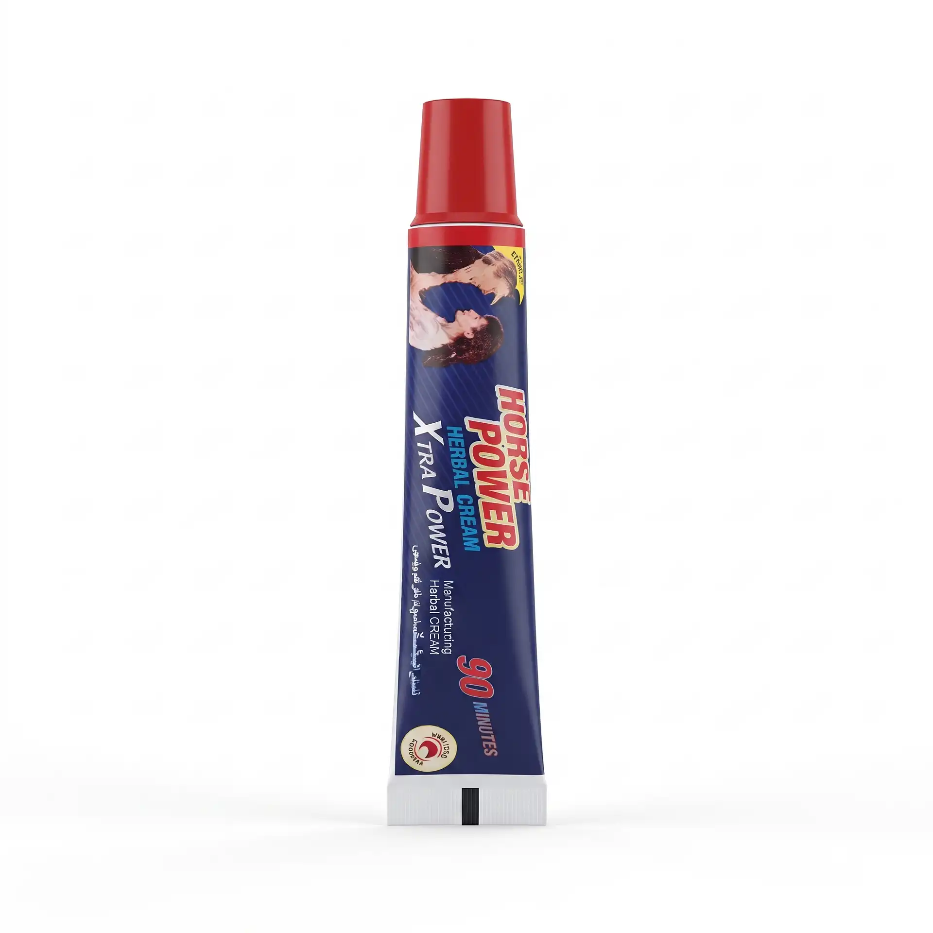 Horse Power Cream for Men Long Time Delay Cream (2) Horse Power Cream for Men Long Time Delay Cream
